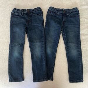 Skinny Jeans Bundle || Boys size 6